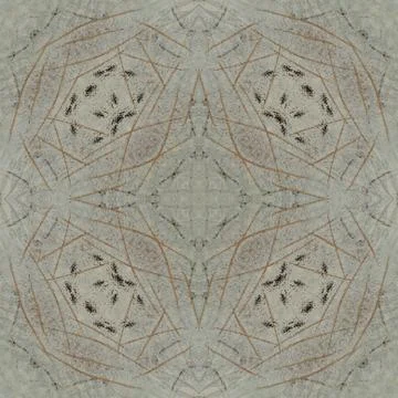 Background pattern Illustrazione stock