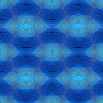 Background pattern Stockillustratie