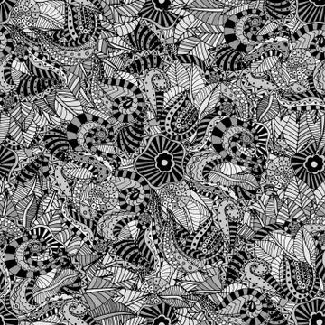 Background pattern Иллюстрация