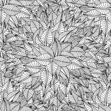 Background pattern Illustrazione stock