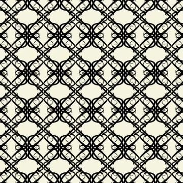 Background pattern Stock Illustration