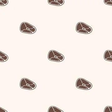 Background pattern islamic eid adha Illustrazione stock