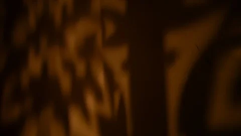 Background pattern light shadow lamp Stock Footage 99891822
