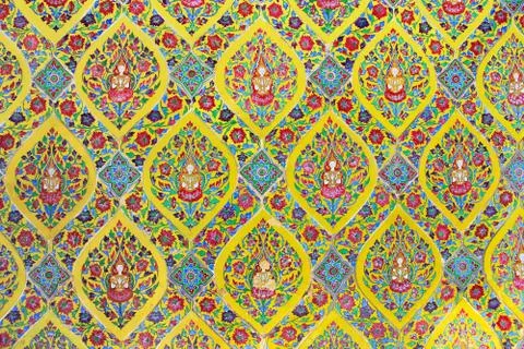 Background pattern Stock Photos