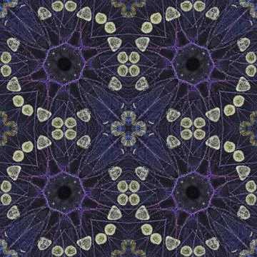 Background pattern Foto stock