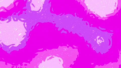 Background pattern with pink and purple blots suitable for stationery design, so Stock Footage 324722972