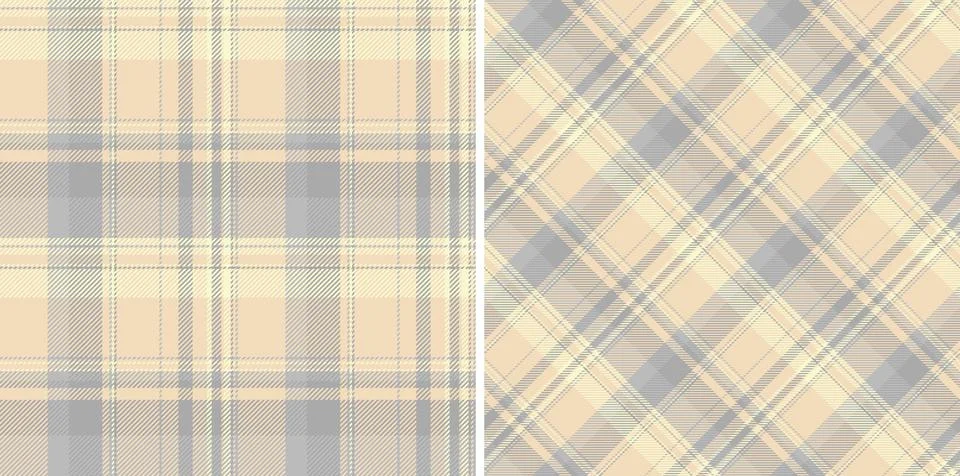 Background pattern plaid of texture tartan seamless with a textile check ve.. Stock Illustration