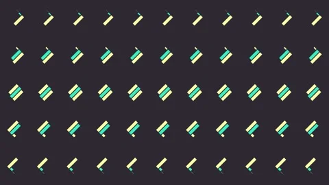 Background pattern r  (12) Stock Footage 174477747