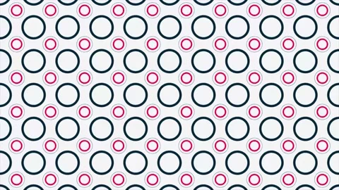 Background pattern r  (4) Stockbeeldmateriaal 174473859