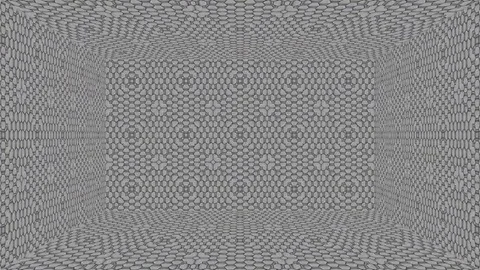 Background pattern room Stock Footage 74155564