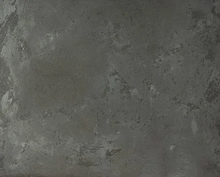 Background pattern of rough grey plaster textured wall Stock-Fotos