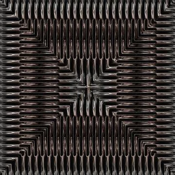 Background pattern (seamless-tiling) Stock Illustration