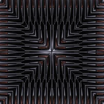 Background pattern (seamless-tiling) Stock Illustration