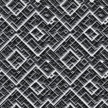 Background pattern (seamless-tiling) Stock Illustration