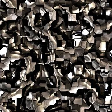 Background pattern (seamless-tiling) Stock Illustration