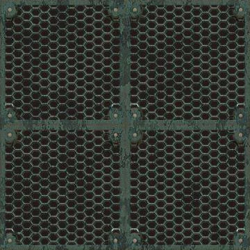 Background pattern (seamless-tiling) Stock Illustration