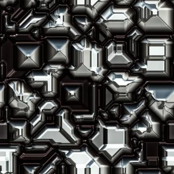 Background pattern (seamless-tiling) Stock Illustration