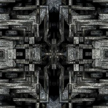 Background pattern (seamless-tiling) Stock Illustration