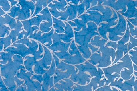 Background pattern on a sheet of paper 스톡 사진