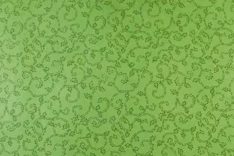 Background pattern on a sheet of paper Stockfoto's