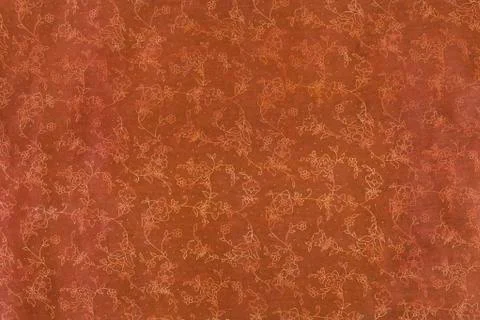 Background pattern on a sheet of paper Foto stock