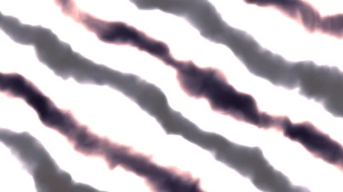 Background pattern with soft waves in gray and white tones Stock Footage 337952739