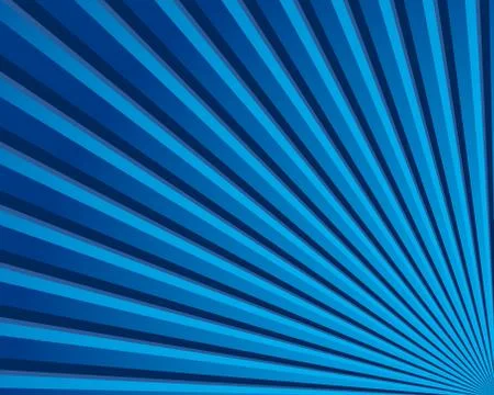 Background, pattern with starburst, sunburst element from corner Stock Illustration