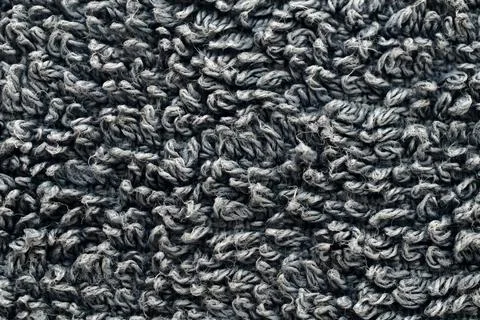 Background pattern of terry cloth. Stock Photos