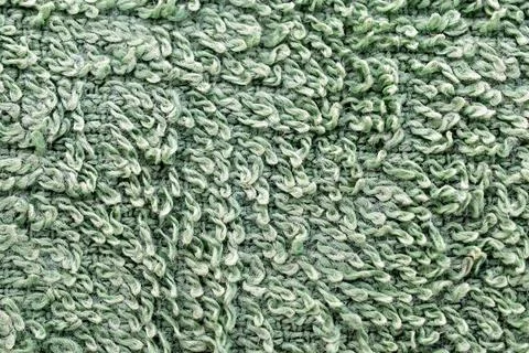 Background pattern of terry cloth. Stock Photos