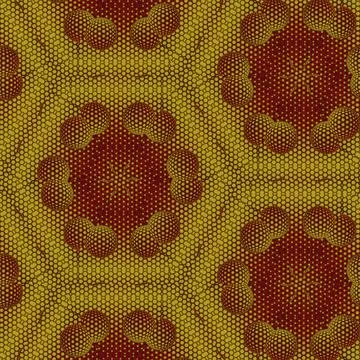 Background pattern texture design イラスト素材