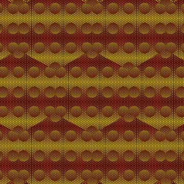 Background pattern texture design Stockillustratie