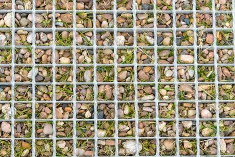 Background pattern variations from wall to stone to wood Stockfoto's