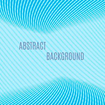 Background  pattern wave Stock Illustration