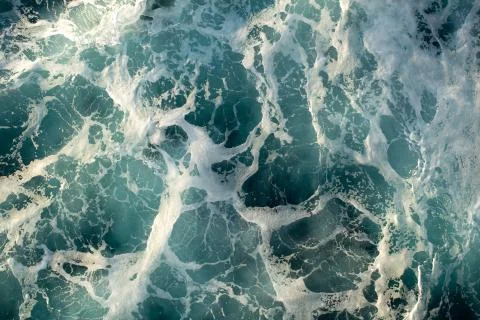 Background with pattern of waves 스톡 사진