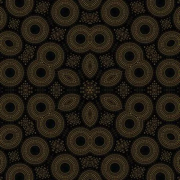 Background pattern for website or flyer Stockillustratie