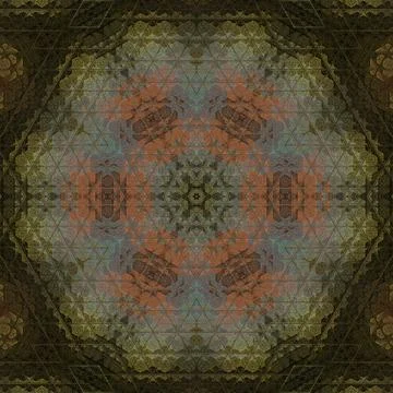 Background pattern for website or flyer Stockillustratie