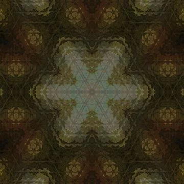 Background pattern for website or flyer Stockillustratie