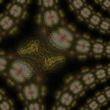 Background pattern for website or flyer Stockillustratie