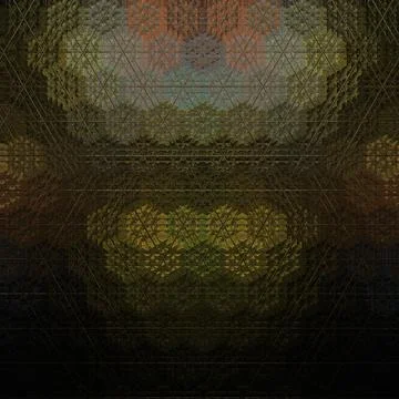 Background pattern for website or flyer Stockillustratie