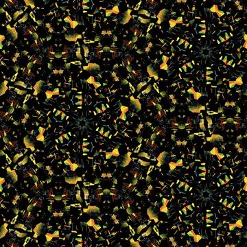 Background pattern for website or flyer Stockillustratie