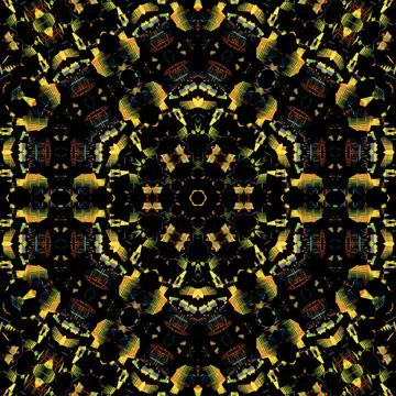 Background pattern for website or flyer Stockillustratie