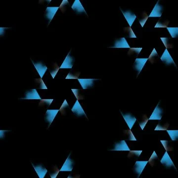 Background pattern for website or flyer Illustrazione stock