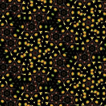 Background pattern for website or flyer Stockillustratie