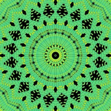 Background pattern for website or flyer Stockillustratie