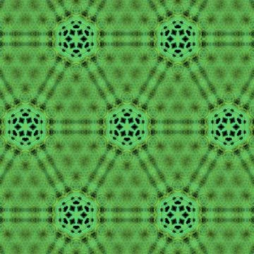 Background pattern for website or flyer Stockillustratie