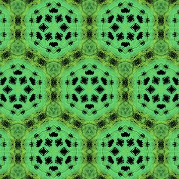 Background pattern for website or flyer Stockillustratie