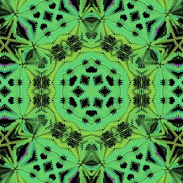 Background pattern for website or flyer Stockillustratie