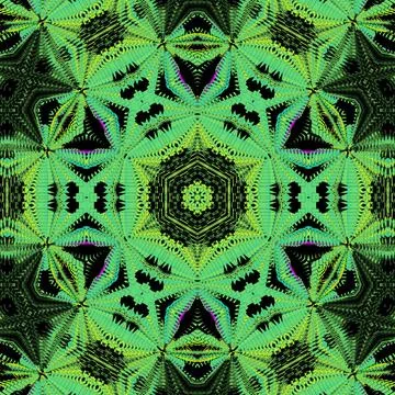 Background pattern for website or flyer Stockillustratie