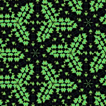 Background pattern for website or flyer Stockillustratie