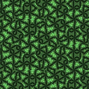 Background pattern for website or flyer Stockillustratie